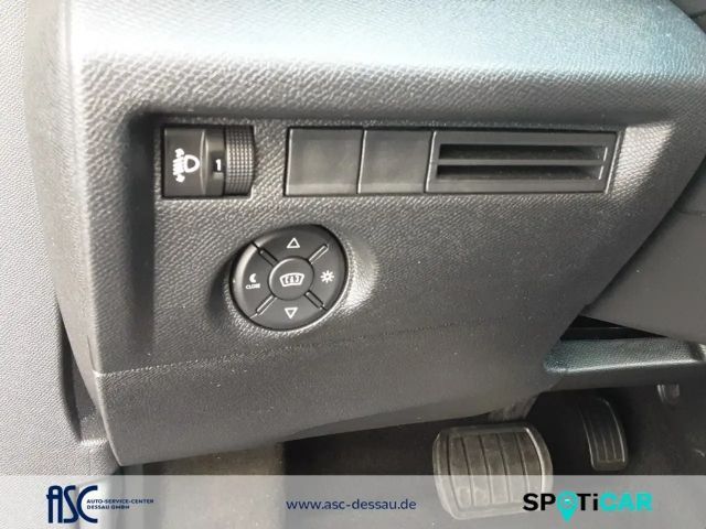 Citroën C4 PureTech