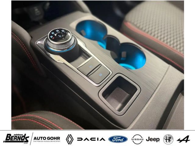 Ford Kuga EcoBoost ST Line