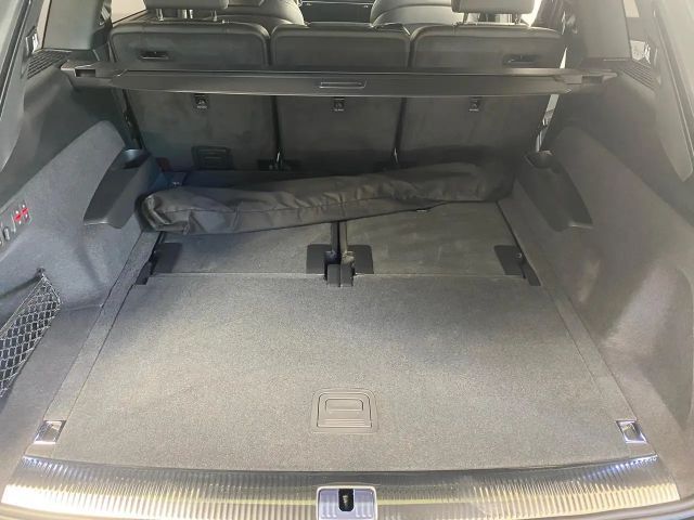 Audi Q7 3.0 TDI Quattro S-Line