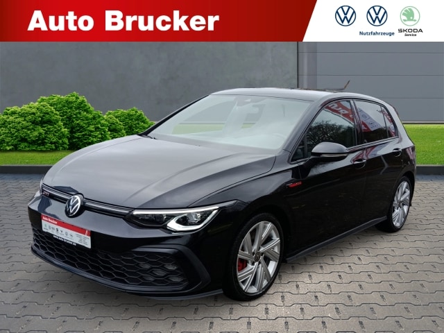 Volkswagen Golf 2.0 TSI GTI Golf VIII