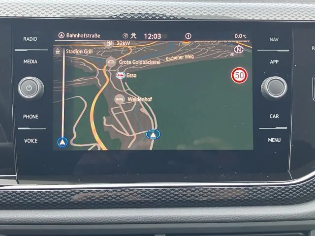 Volkswagen Taigo 1.0 TSI Life