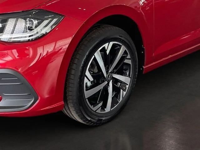 Volkswagen Polo 1.0 TSI Move