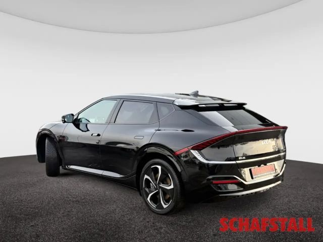 Kia EV6 GT-Line Vierwielaandrijving