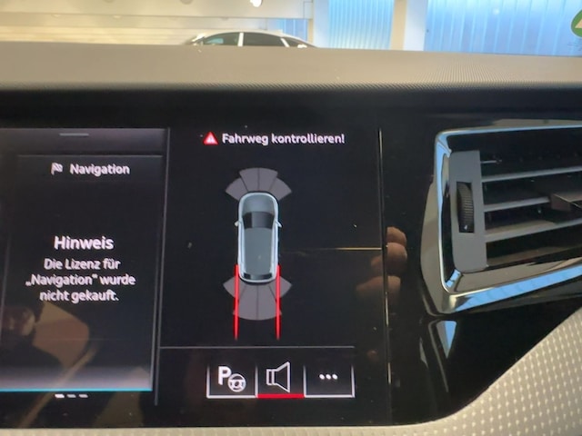 Audi A1 30 TFSI S-Line S-Tronic Sportback