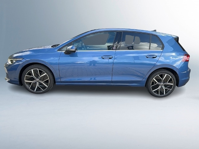 Volkswagen Golf Edition 50 1,5 eTSI KLIMA LED ALU