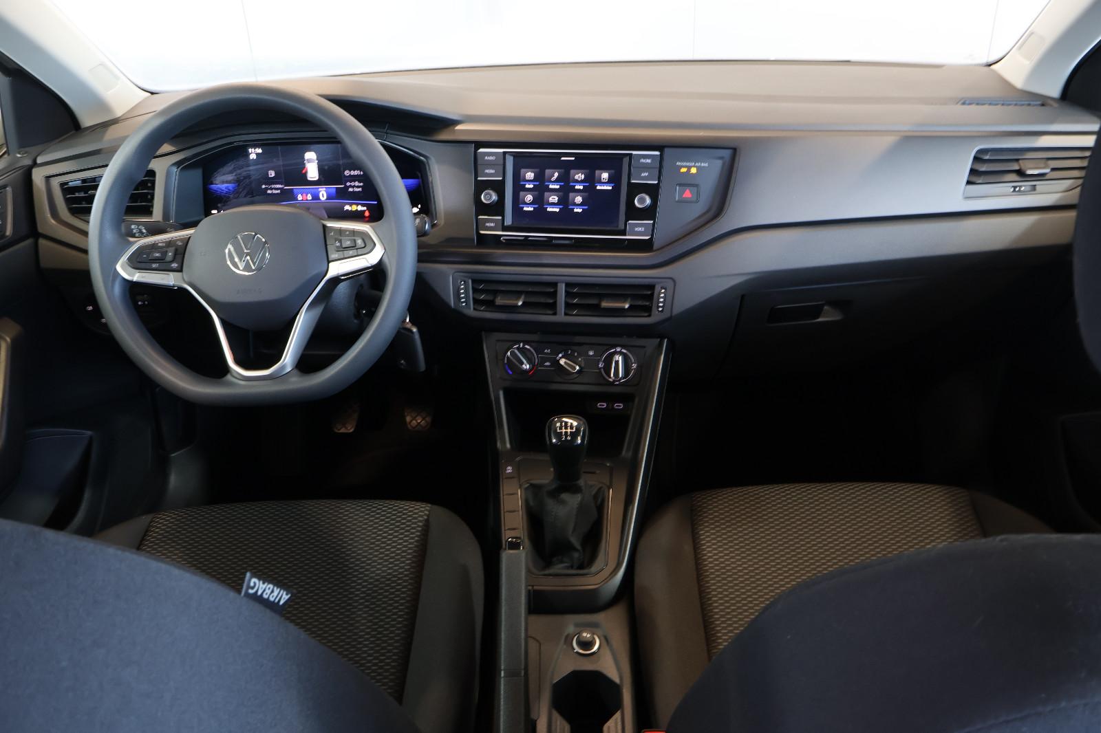 Volkswagen Taigo 1.0 TSI