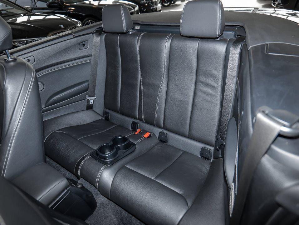 BMW M2 Cabrio xDrive