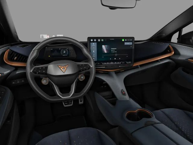 Cupra Tavascan LM21 PANO eSITZE MATRIX HEAD-UP 360