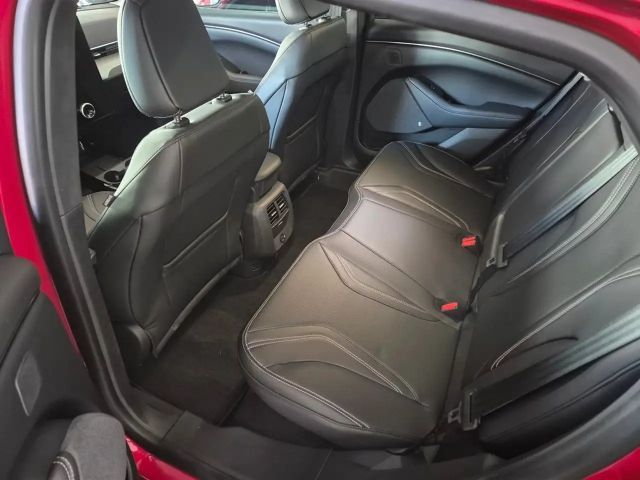 Ford Mustang Mach-E Mach-E Extended 99KW mit Technologiepaket 2