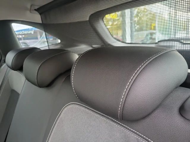 Opel Astra Sports Tourer