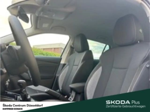 Skoda Scala Drive