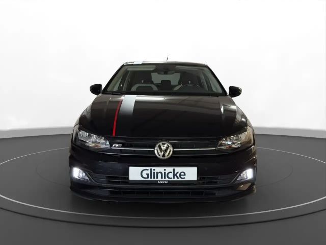 Volkswagen Polo 1.0 TSI