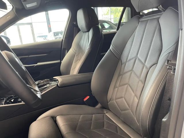 BMW 520 520d M-Sport Touring xDrive