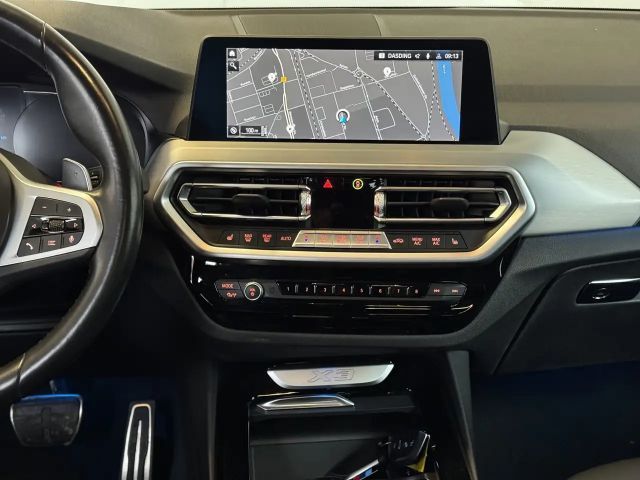 BMW X3 M-Sport xDrive30e