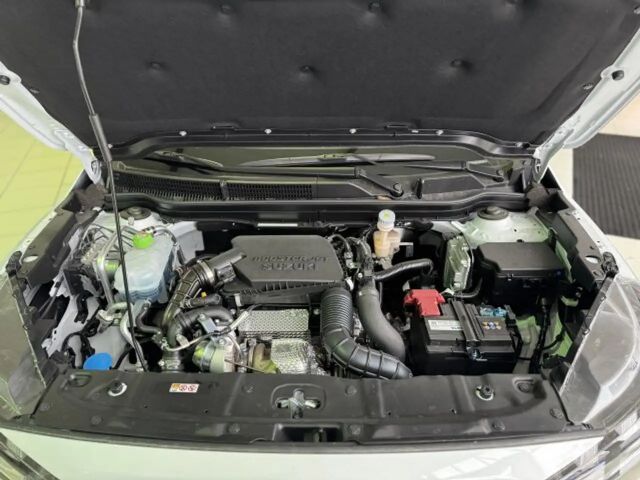 Suzuki SX4 S-Cross Comfort