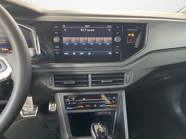 Volkswagen Taigo 1.0 TSI DSG R-Line