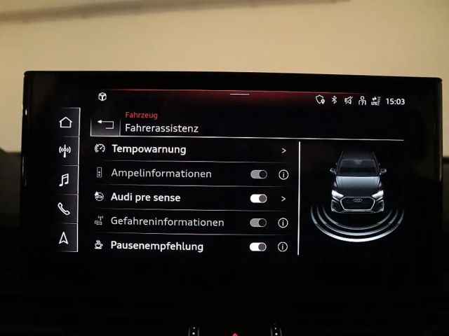 Audi Q5 Hybride Quattro