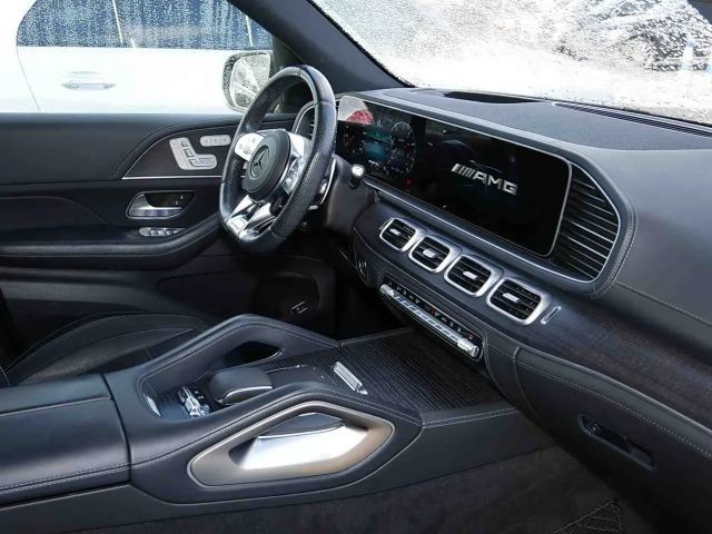 Mercedes-Benz GLS 63 AMG AMG Line