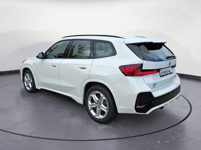 BMW X1 sDrive20i