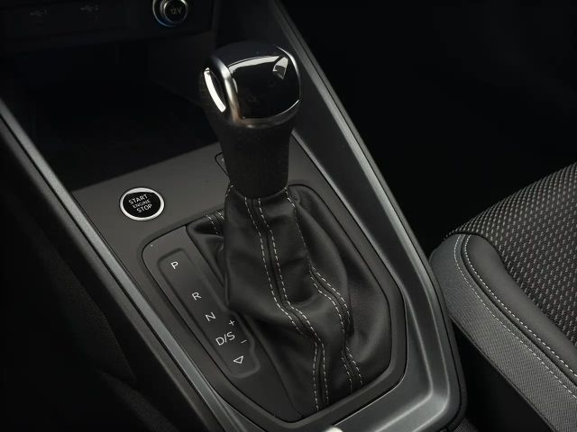 Audi A1 40 TFSI S-Line Sportback