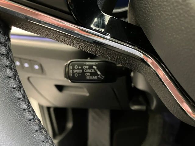 Skoda Octavia 2.0 TDI Combi Style Style