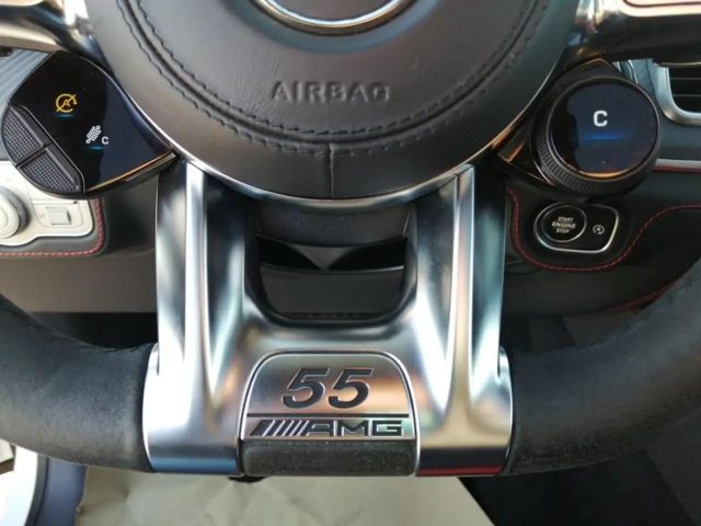 Mercedes-Benz GLE 63 AMG 4MATIC+ AMG Line