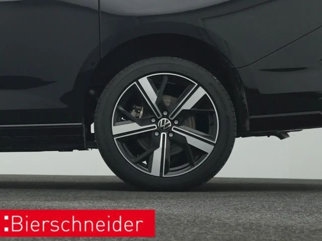 Volkswagen Caddy GOAL TDI AGR NAVI ACC LED 5-Jahre