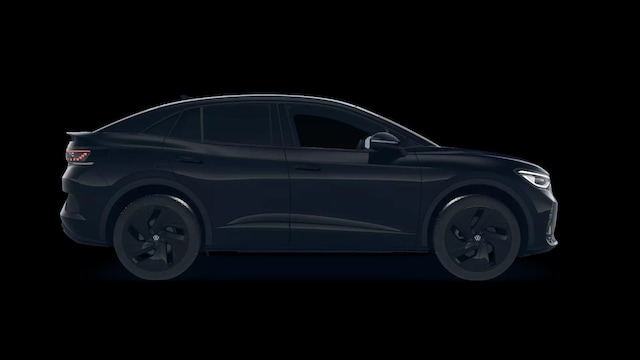 Volkswagen ID.5 4Motion
