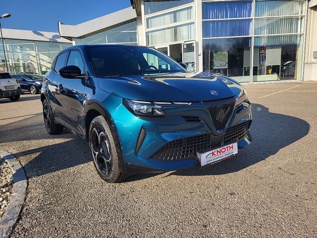 Alfa Romeo Junior Ibrida