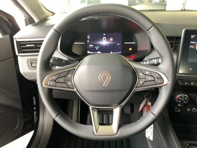 Renault Clio Evolution SCe 65