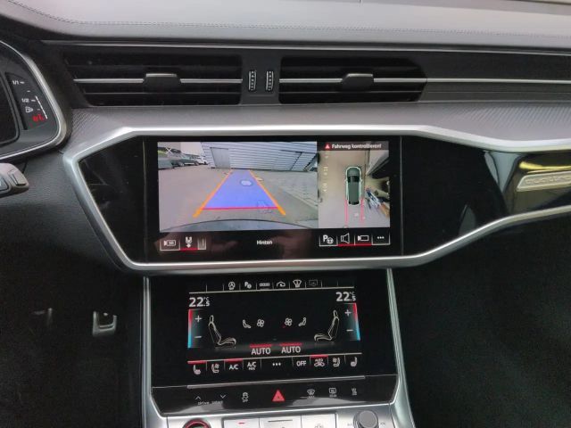 Audi RS6 Laser HuD Pano Stdhz Keramik Dynamik+