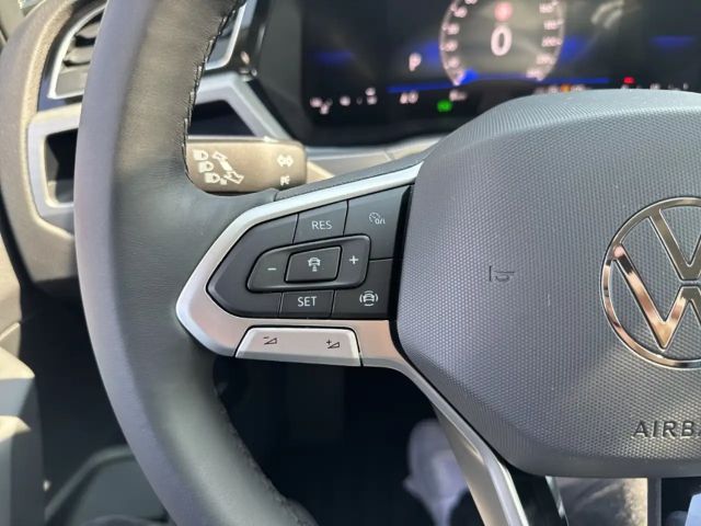 Volkswagen Touran 1.5 TSI Comfortline DSG