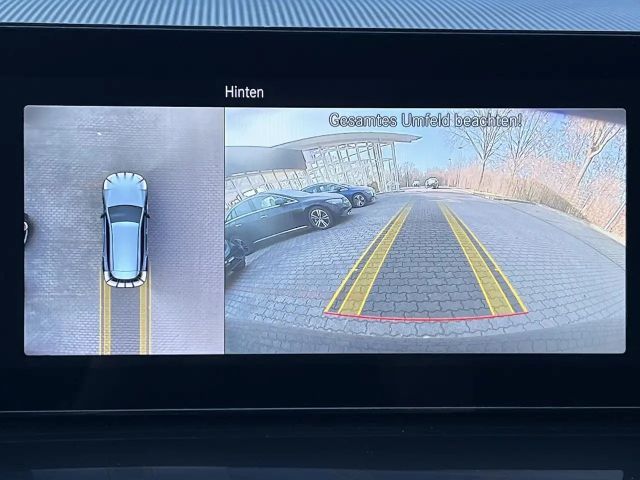 Mercedes-Benz EQC 400 4MATIC AMG Line