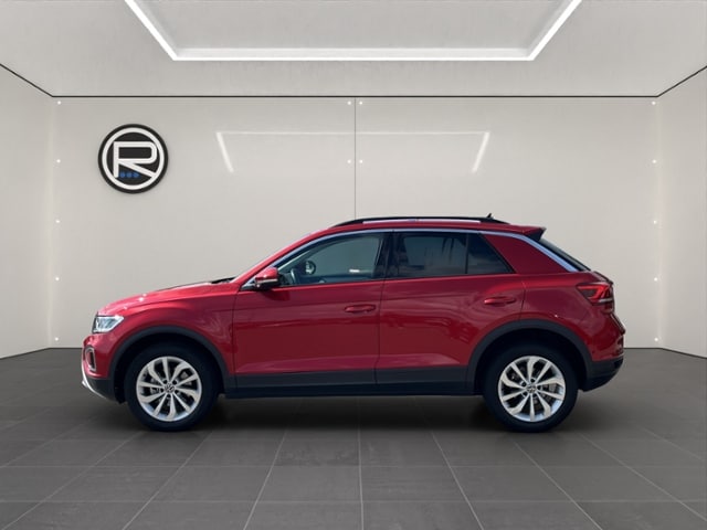 Volkswagen T-Roc 1.0 TSI