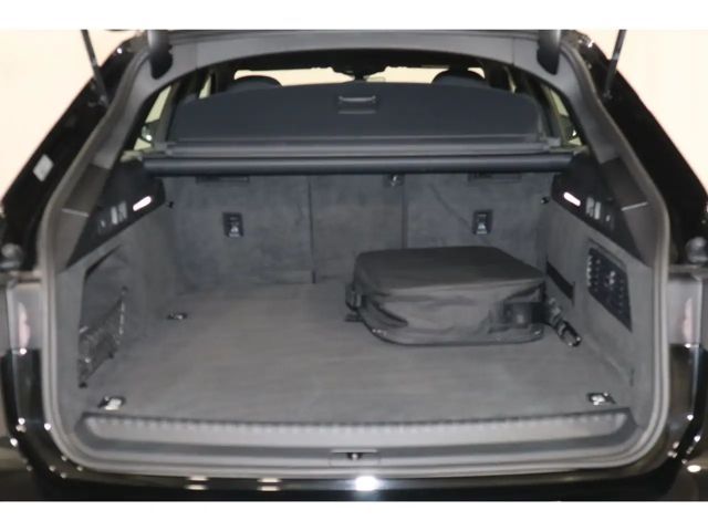 Audi A6 50 TFSI Avant Hybride Quattro