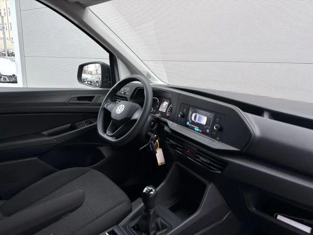 Volkswagen Caddy 2.0 TDI Maxi