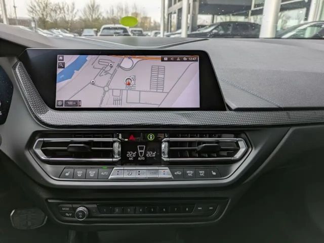 BMW 120 120i M-Sport Sedan