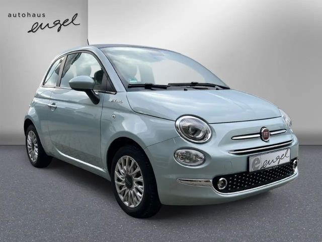 Fiat 500 Dolcevita