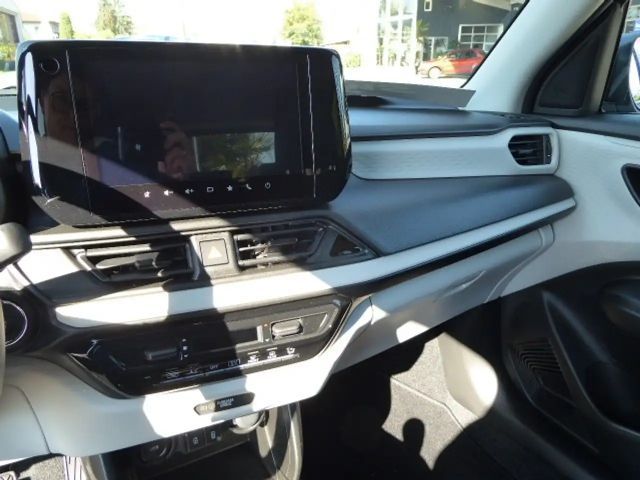 Suzuki Swift Hybrid Shine