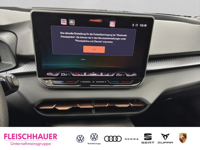 Cupra Terramar 1.5 eTSI