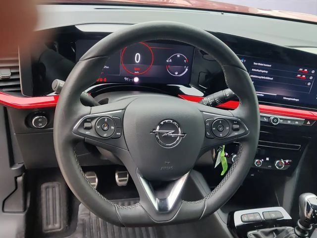 Opel Mokka GS-Line Grand Sport