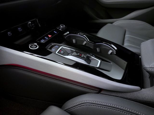 Audi A5 Avant Quattro S-Tronic