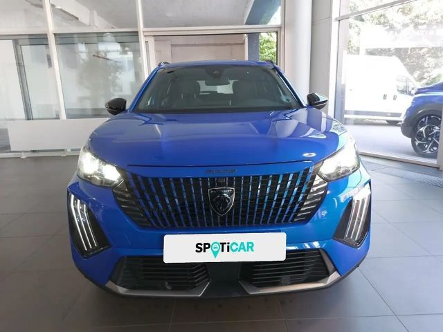 Peugeot 2008 Allure Pack PureTech