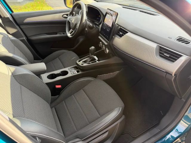 Renault Arkana E-Tech Hybrid Intens