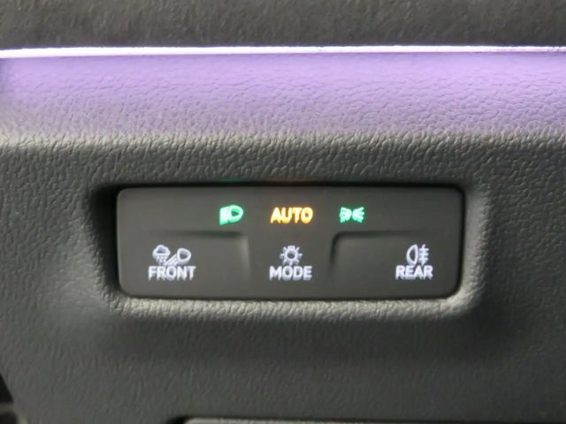 Volkswagen Tiguan DSG Sport