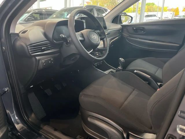 Hyundai Bayon Select