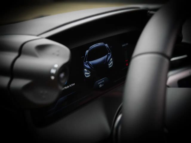 McLaren 750S Spider Carbon, Black Pack, B&W Sound