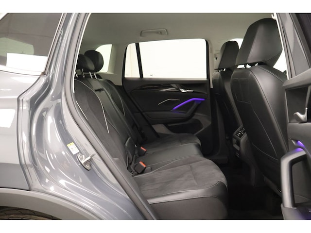 Volkswagen Tiguan 2.0 TDI DSG Elegance Elegance