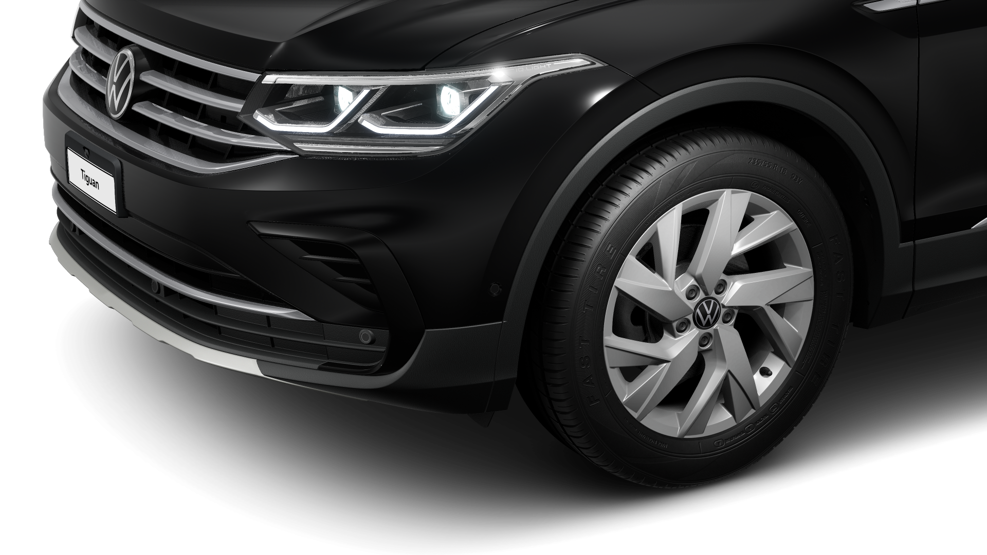 Volkswagen Tiguan 2.0 TDI DSG Elegance Elegance