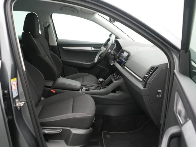 Skoda Karoq Selection